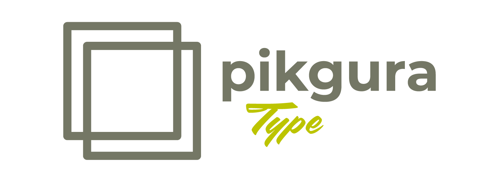 Pikgura Type