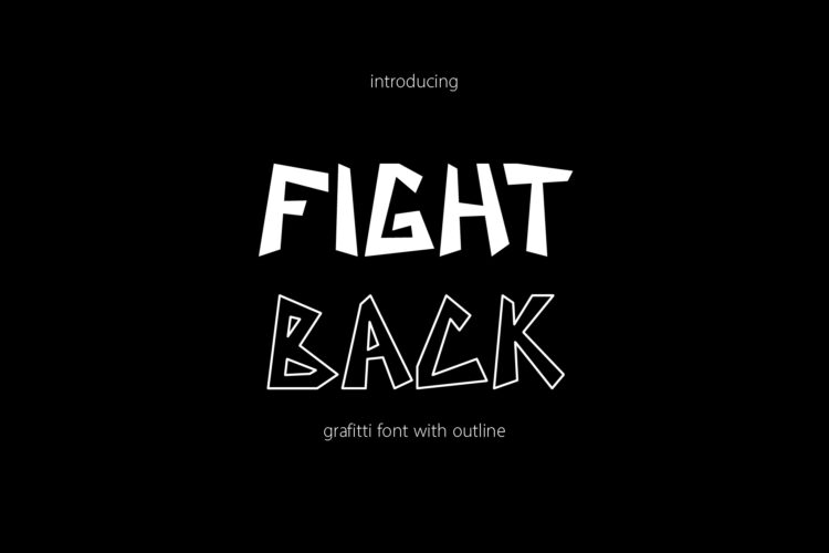 PGR Fight Back