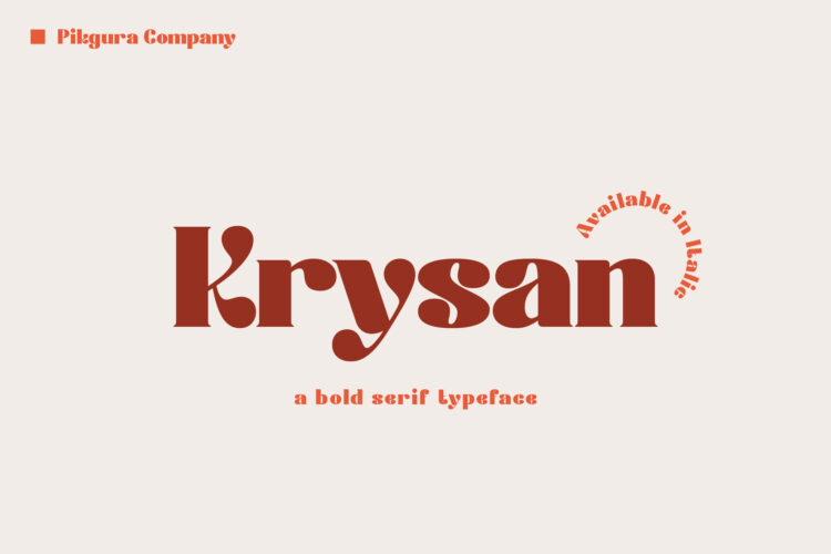 Krysan