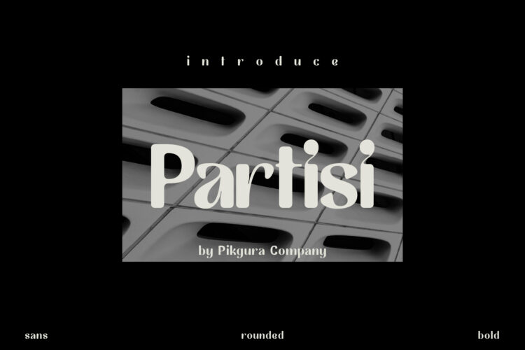 Partisi
