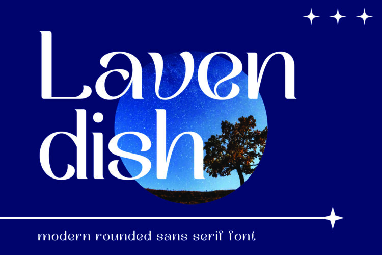 Lavendish