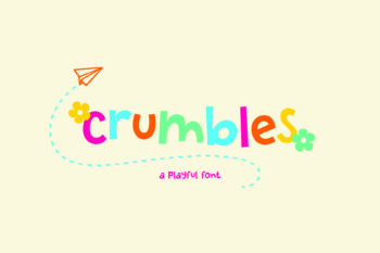 PGR Crumbles