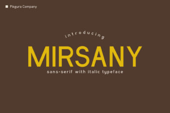 Mirsany