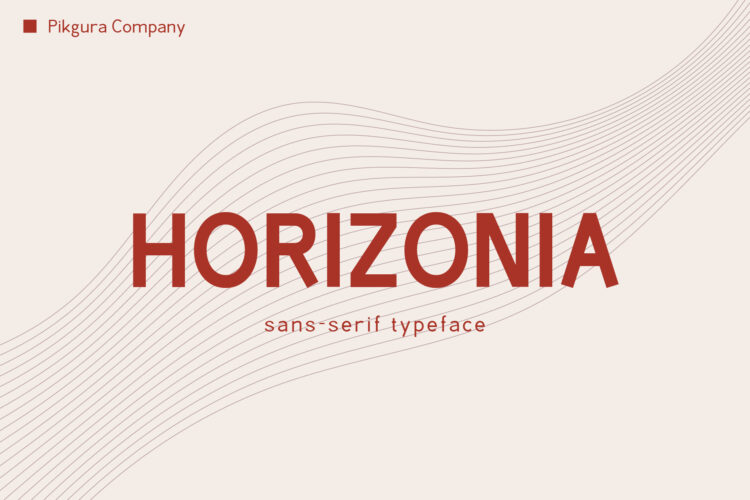 Horizonia
