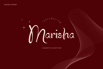 PGR Marisha