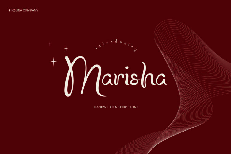 PGR Marisha