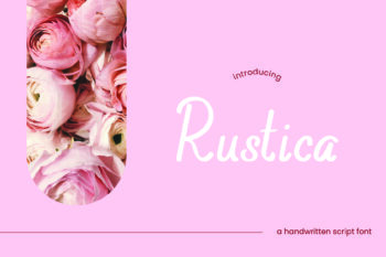 PGR Rustica