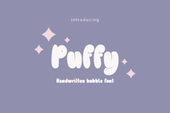PGR Puffy