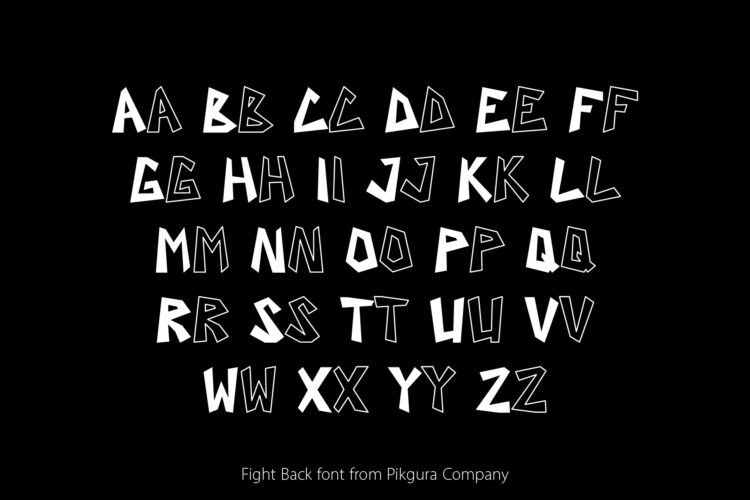PGR Fight Back - Image 3