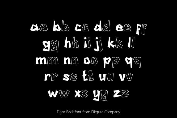 PGR Fight Back - Image 4