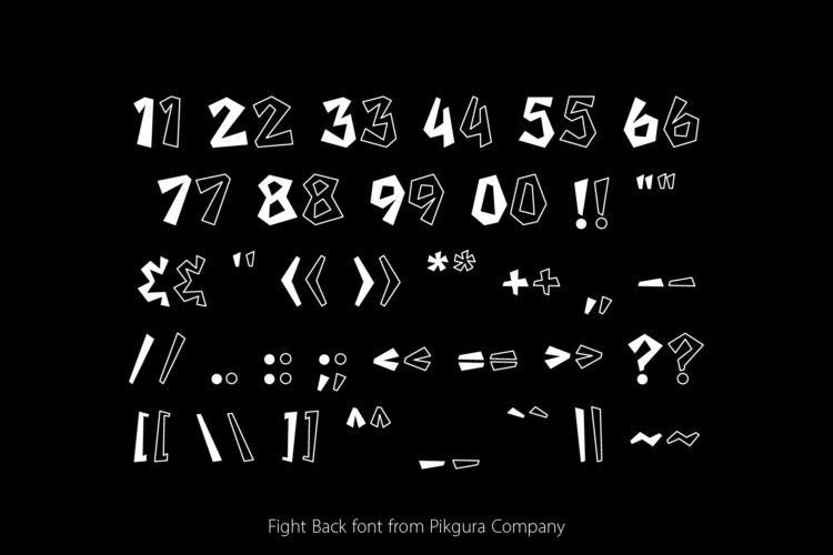 PGR Fight Back - Image 5