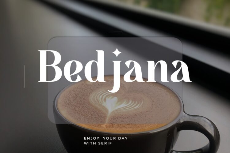 Bedjana